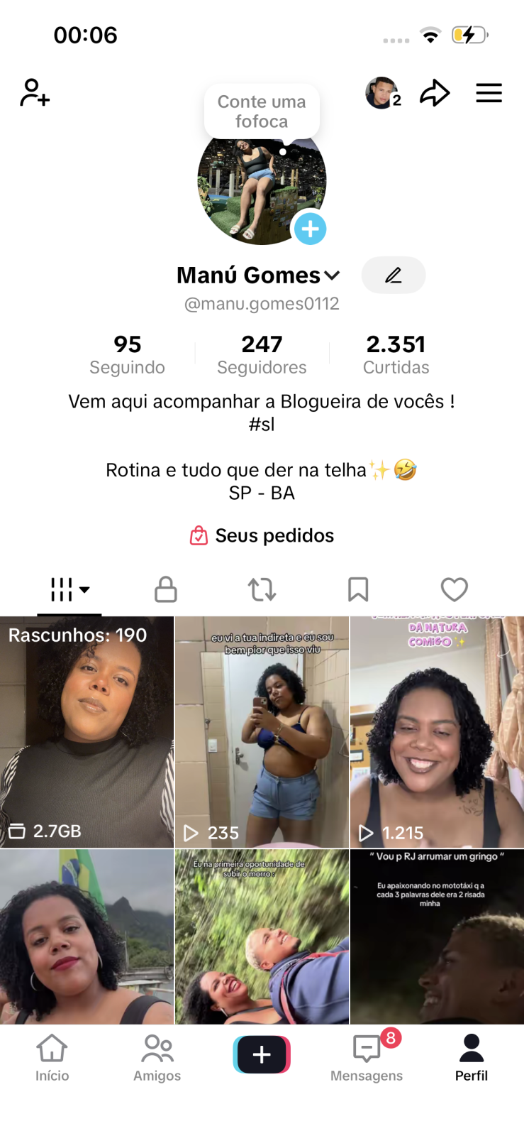 Métrica