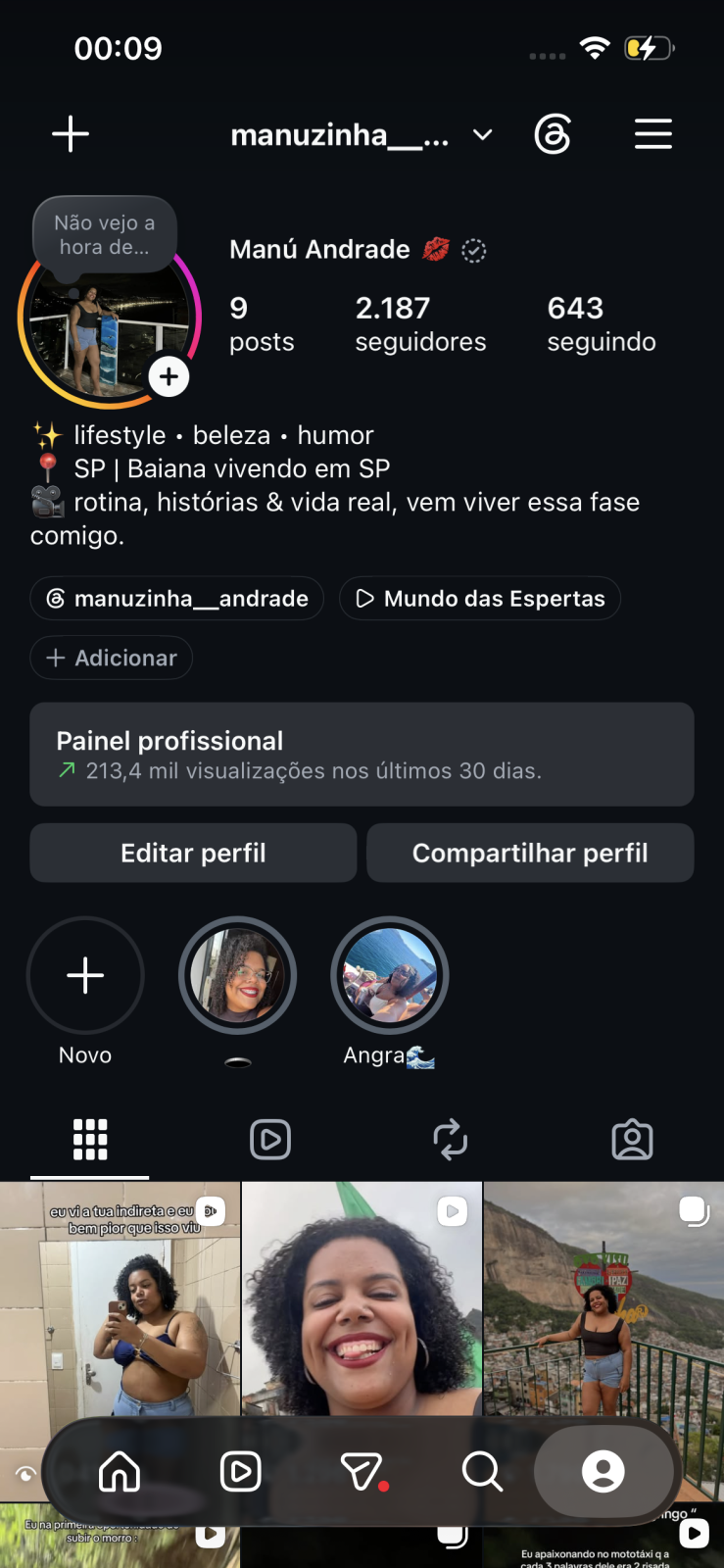 Métrica
