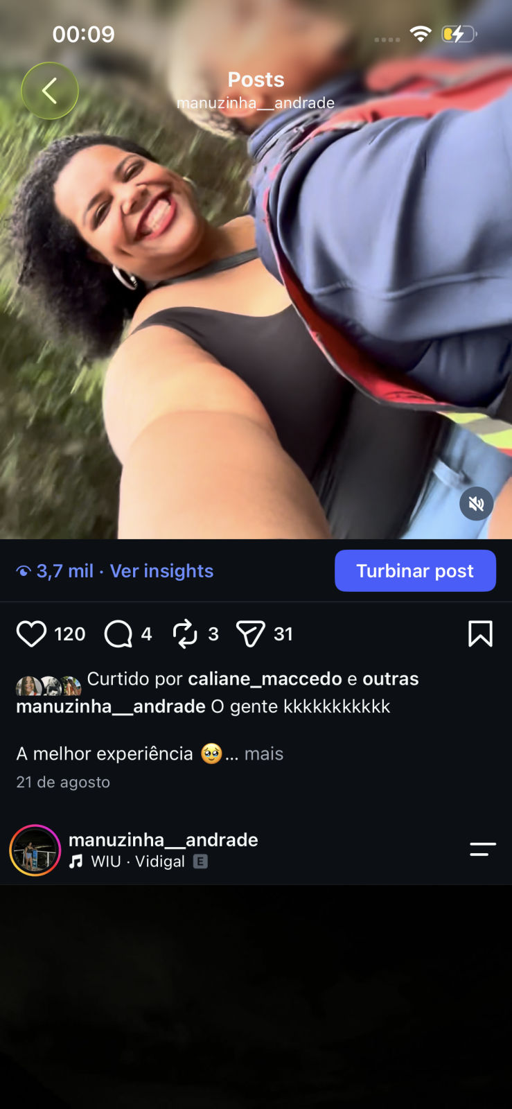 Métrica