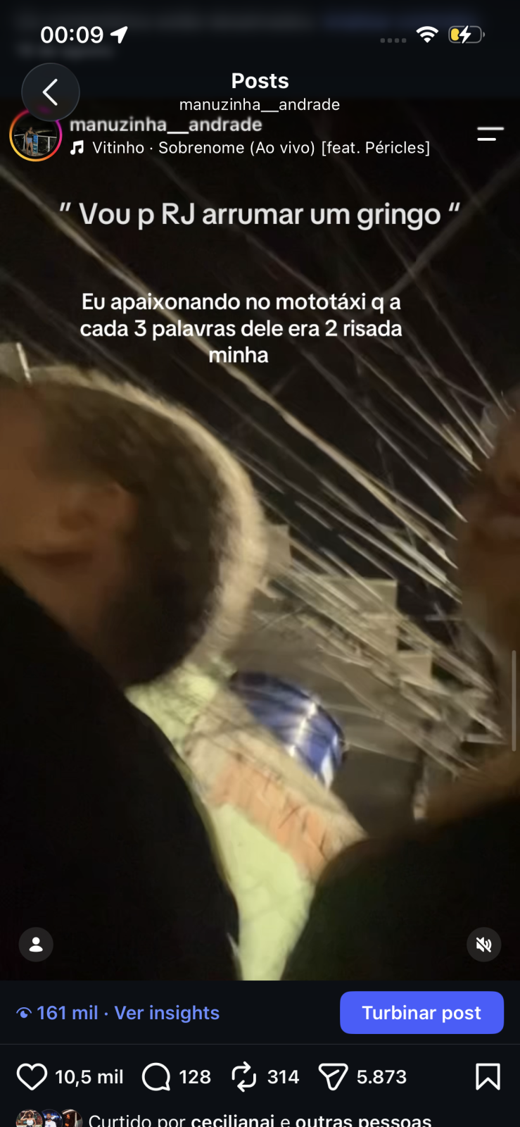 Métrica